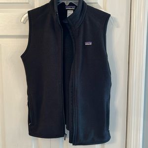 Patagonia better sweater vest